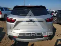 2021 Chevrolet Blazer фото