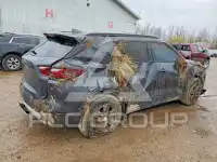 2021 Chevrolet Blazer photo