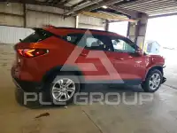 2021 Chevrolet Blazer фото