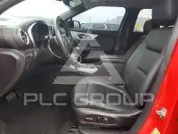 2021 Chevrolet Blazer photo