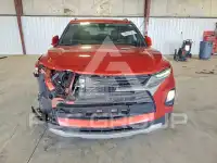2021 Chevrolet Blazer фото
