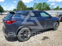 2021 Chevrolet Blazer фото