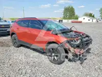 2021 Chevrolet Blazer фото