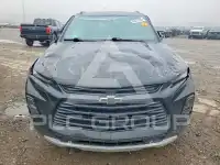 2021 Chevrolet Blazer фото