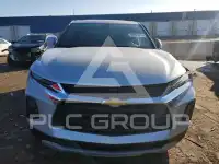 2021 Chevrolet Blazer photo