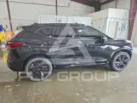 2021 Chevrolet Blazer фото