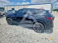 2021 Chevrolet Blazer photo
