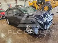 2021 Chevrolet Blazer фото