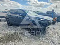 2021 Chevrolet Blazer photo