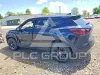 2021 Chevrolet Blazer фото