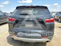 2021 Chevrolet Blazer фото
