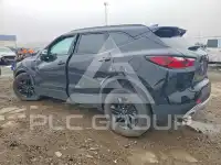 2021 Chevrolet Blazer фото
