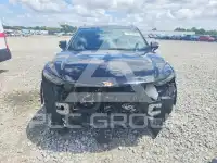 2021 Chevrolet Blazer photo