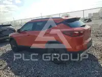 2021 Chevrolet Blazer фото