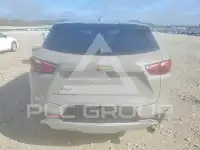 2021 Chevrolet Blazer фото
