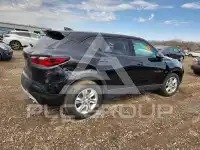 2021 Chevrolet Blazer фото