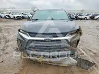 2021 Chevrolet Blazer photo