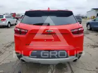 2021 Chevrolet Blazer photo
