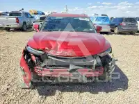 2021 Chevrolet Blazer photo