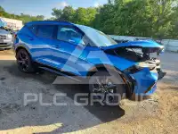2021 Chevrolet Blazer photo