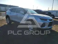 2021 Chevrolet Blazer photo
