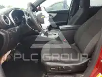 2021 Chevrolet Blazer photo