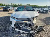 2021 Chevrolet Blazer photo