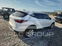 2021 Chevrolet Blazer photo