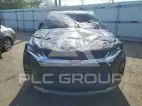 2021 Chevrolet Blazer фото