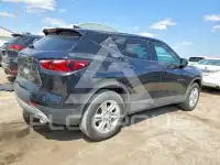 2021 Chevrolet Blazer фото