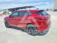 2021 Chevrolet Blazer фото