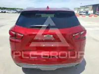 2021 Chevrolet Blazer фото