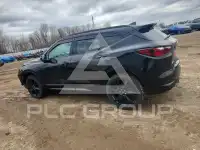 2021 Chevrolet Blazer photo