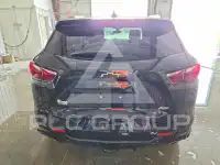 2021 Chevrolet Blazer фото