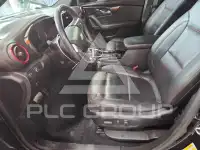 2021 Chevrolet Blazer фото