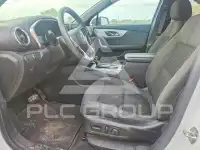 2021 Chevrolet Blazer фото