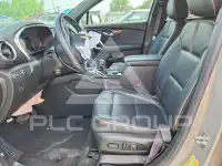 2021 Chevrolet Blazer photo