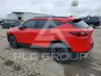 2021 Chevrolet Blazer photo