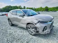 2021 Chevrolet Blazer photo