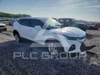 2021 Chevrolet Blazer photo