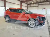 2021 Chevrolet Blazer фото
