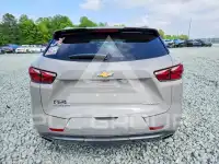 2021 Chevrolet Blazer photo