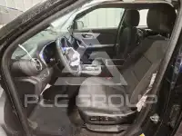 2021 Chevrolet Blazer фото