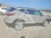 2021 Chevrolet Blazer фото