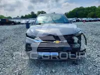 2021 Chevrolet Blazer photo
