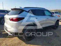 2021 Chevrolet Blazer фото