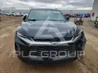 2021 Chevrolet Blazer photo