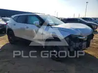 2021 Chevrolet Blazer фото