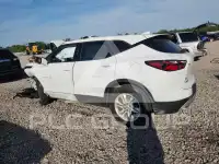 2021 Chevrolet Blazer photo