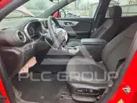 2021 Chevrolet Blazer photo